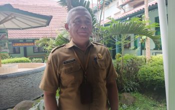 “Pendatanganan Fakta Integritas SPMB Kota Bandung 2025: Edy Suparjoto Sampaikan Hal Ini”