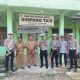 Tiga Pucuk Senpi Rakitan Diserahkan Warga, Satlantas Polres PALI Apresiasi Langkah Proaktif Masyarakat
