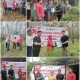 Dalam Rangka HUT Bhayangkara ke-79, 50 Lansia Dan Masyarakat Yang Berhak Menima Paket Bansos Dari Satreskrim Polres PALI