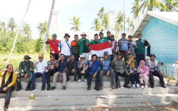 Bertemu DPD RI, BEM Unimal: Pertemuan Bermakna