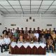 Rapat Koordinasi Kecamatan Penukal Bahas Administrasi, Penanganan Stunting, dan Tata Kelola Lingkungan