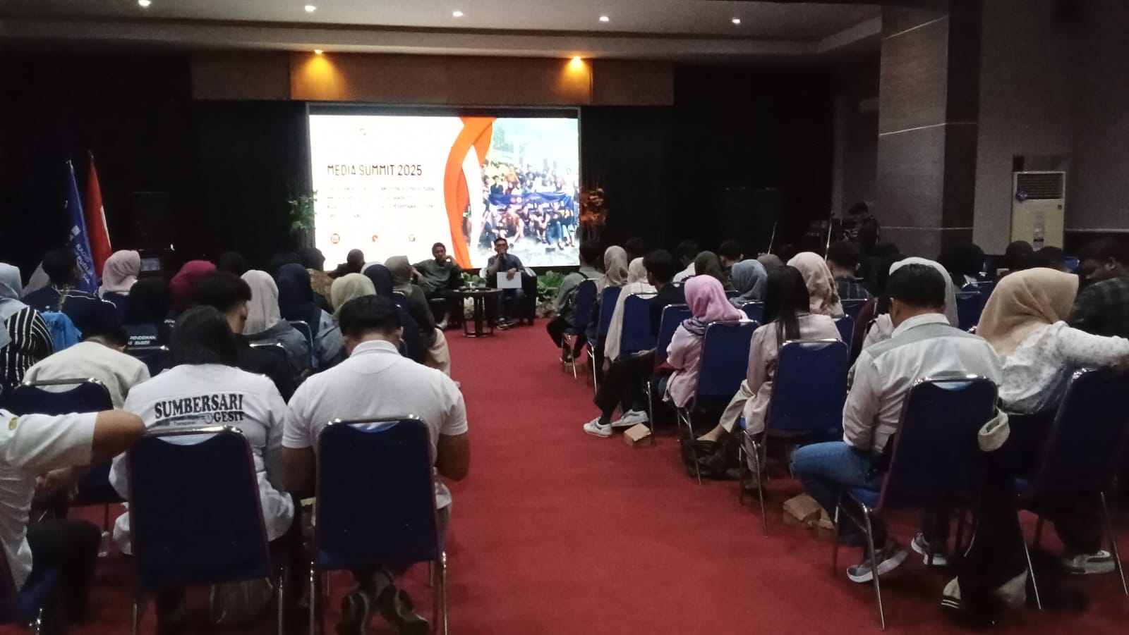 Jangan Bombastis Terkait Korban Kejahatan Seksual
