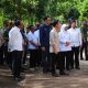 Angkat Potensi Kopi Indonesia Wapres Gibran Kunjungi PMO Kopi Perhutani DI Bondowoso