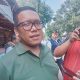 Dirut Perumda Pasar , Dorong Pedagang Pasar Cihaurgeulis Relokasi Secepatnya