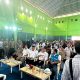 Gubernur Sumsel Resmikan Jaringan Listrik Baru di PALI, Kapolres Pastikan Pengamanan Maksimal