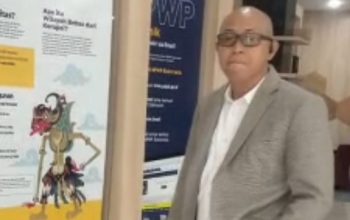 Dr H Anwar Musyadad SH MH Dorong Pengelolaan CSR untuk Kesejahteraan Warga Kabupaten Bekasi