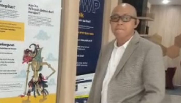 Dr H Anwar Musyadad SH MH Dorong Pengelolaan CSR untuk Kesejahteraan Warga Kabupaten Bekasi