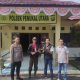 Warga Serahkan Senpi Rakitan, Polsek Penukal Utara Apresiasi Kesadaran Hukum Masyarakat