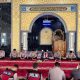 Bangun Mental dan Spiritualitas Personel, Polres PALI Gelar Binrohtal Rutin di Masjid Asa'idiyah