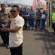Diduga Korupsi di Lingkungan BP2P Wilayah Sumatera V , Lembaga PST Buat Lapdu Ke Polda Sumsel