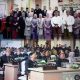 Keterangan foto: Memperingati HUT Kota Pagar Alam, DPRD Gelar Sidang Paripurna,Senin 23 Juni 2025