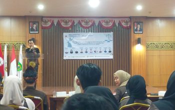 Musyawarah Anggota MPP Permahum Sumsel, Ke-1 Tahun 2025 Secara Resmi Dibuka Albizia Rahidin Anang SE MM