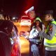 Razia Terpadu Tim UKL I Polres PALI Tegaskan Komitmen Tegakkan Hukum dan Wujudkan Kamtibmas Kondusif