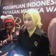 "Atalia Praratya Apresiasi Acara Bakti Sosial Perempuan Indonesia Maju Jawa Barat"