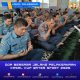 Jelang Kasal Cup, Lanal Palembang Gelar Doa Bersama untuk Kelancaran Acara