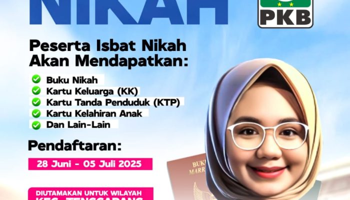 Urgensi Pelaksanaan Isbat Nikah oleh Pemerintah Kabupaten merupakan Wujud Kepastian Hukum dan Perlindungan Hak Sipil Warga