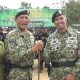 Danbrigif 9/DY/2 Kostrad, Pimpin Sertijab Danyonif 514/SY Kostrad
