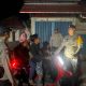 Polsek Tanah Abang Gelar Razia Malam dan SOC, Tegas Tindak Pelanggar, Cegah Gangguan Kamtibmas