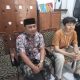 Kepala Sekolah SMP Persis 1 Kota Bandung Sampaikan Pesan Nya Di Haflah Imtihan & Pekan Amal 25