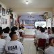TIDAR Kota Bandung Gelar Tunas Satu dan Dua, Sayyid Agil: Bentuk Pemuda Jadi Calon Pemimpin Menuju Indonesia Emas 