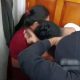 Diduga Pesta Narkoba Dan Pesta Seks Bebas, Oknum Polisi Unit Narkoba Polres Pali Berinisial HPW Digerebek Warga