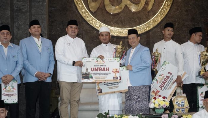 ISALAAM, Connecting Ummah, Aplikasi untuk Indonesia dan Dunia