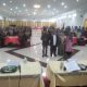 Sosialisasi “Pentingnya Coolding dan Al dalam Dunia Pendidikan Karakter di Madrasah Aliyah 