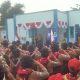 Peringatan HANI 2025,Wakil Bupati Lumajang, Sampaikan Pesan Moral