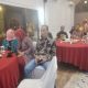 Hari Anti Narkoba Internasional 2025, Anggota DPRD kabupaten Lumajang dari Fraksi PDI P :Mari Lawan dan Perangi Narkoba 