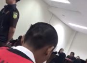 Sidang Putusan Kasus Pembunuhan Asep Saepudin: Ketiga Pelaku Dihukum Seumur Hidup Sidang Putusan Kasus Pembunuhan Asep Saepudin: Ketiga Pelaku Dihukum Seumur Hidup