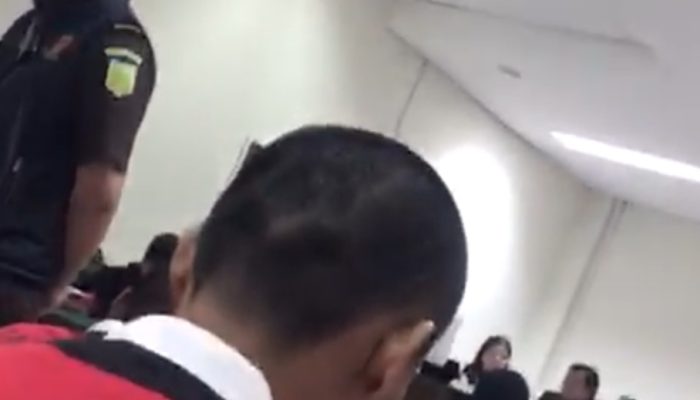 Sidang Putusan Kasus Pembunuhan Asep Saepudin: Ketiga Pelaku Dihukum Seumur Hidup