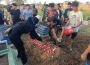 Duka di Cikarang Timur: Anggota Karang Taruna Tewas Disabet Senjata Tajam