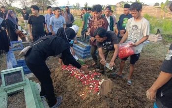 Duka di Cikarang Timur: Anggota Karang Taruna Tewas Disabet Senjata Tajam
