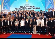 HIPMI Kota Cimahi Siap Cetak Pengusaha ‘By Desain’, Targetkan 20 Pengusaha Berkibar