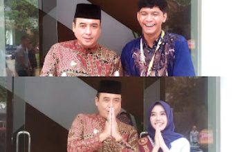 IWU Bandung Ke-1 Gelaran Sekolah Politik Muda Berdaya Bersuara Membangun Demokratis Yang Berintegritas Di 15 Titik