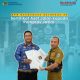 BPN Bondowoso Serahkan 24 Sertifikat Aset Jalan kepada Pemprov Jatim