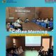Coffee Morning BPN Bondowoso Bahas Program Pensertipikatan Wakaf dan Pembekalan Pendamping KKN UINSA