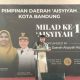 Milad Ke 108 Aisyiyah, Wakil Walikota Bandung Sampaikan Hal Ini: Peran Strategis Perempuan Dalam Pembangunan Kota Bandung
