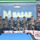 Polres Bondowoso Gelar Event Bilyar Kapolres Cup dalam Rangka Hari Bhayangkara ke-79