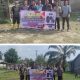 Pemerintah Desa Tempirai Timur Gelar Kegiatan Titik Nol Tanda di Mulai Kegiatan Pembangunan