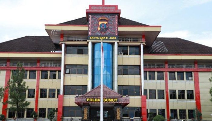 Posisi Dirreskrimum Polda Sumut Resmi Berganti, Kapolda Sumut Beri Apresiasi Pasca Sertijab