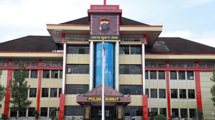 Posisi Dirreskrimum Polda Sumut Resmi Berganti, Kapolda Sumut Beri Apresiasi Pasca Sertijab