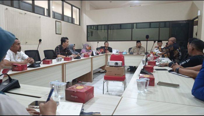 Audiensi DPRD Bekasi: Seruan Regulasi untuk Prioritaskan Tenaga Kerja Lokal Menguat