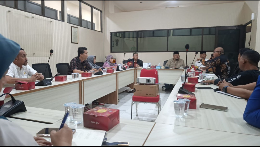 Audiensi DPRD Bekasi: Seruan Regulasi untuk Prioritaskan Tenaga Kerja Lokal Menguat