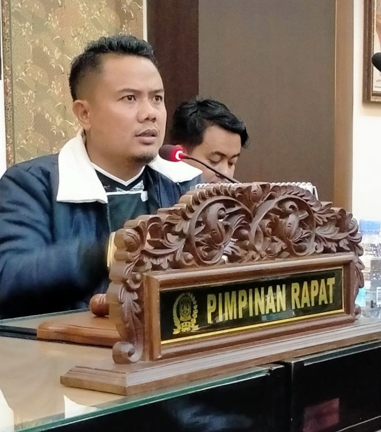 Skandal Sabu di Lapas Madiun: AMI Minta Sipir Diproses Hukum, Bukan Sekadar Dibina