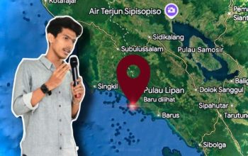 4 Pulau Aceh Jadi Rebutan Penguasa Tetangga, Ada Udang di Balik Pulau Aceh