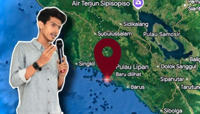 4 Pulau Aceh Jadi Rebutan Penguasa Tetangga, Ada Udang di Balik Pulau Aceh