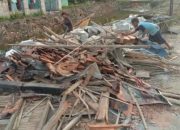 Pembongkaran Bangunan Liar di Karanggetak, Bekasi: Warga Merasa Tidak Adil