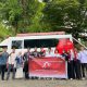 Peringati Hari Donor Darah Sedunia, BEM FH Unimal Gelar Aksi Kemanusiaan