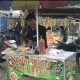 Pedagang Lokal Menuai Berkah di Acara Pordes Ridogalih